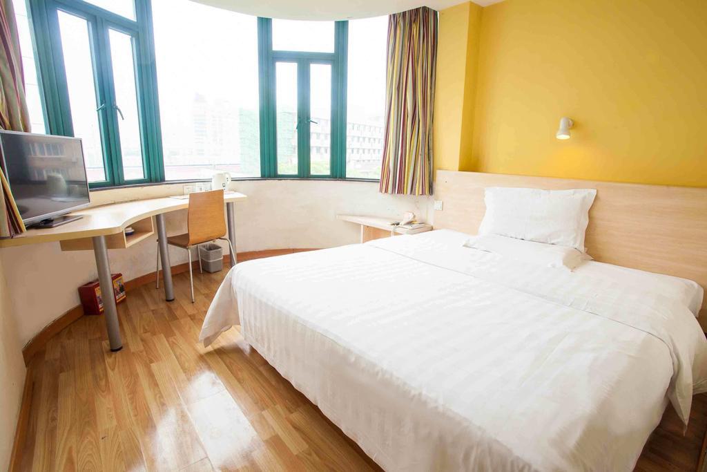7Days Inn Foshan Beijiao Nanchang Road Shunde Habitación foto